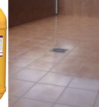 Suelo impermeabilizado con Sikagard 917w