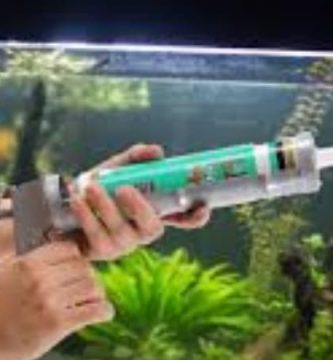 ¿CÓMO ARREGLAR UN ACUARIO CON FUGAS?