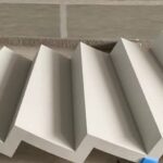 ¿Cómo evitar filtraciones en juntas de concreto?
