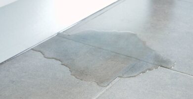 sellar filtraciones de agua