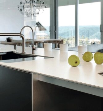 siliconas de colores para silestone