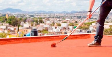impermeabilizante para techos