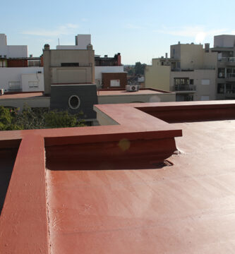 impermeabilizar